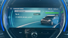 MINI Clubman 1.5 Cooper Classic Premium Plus 6dr Auto Petrol Estate